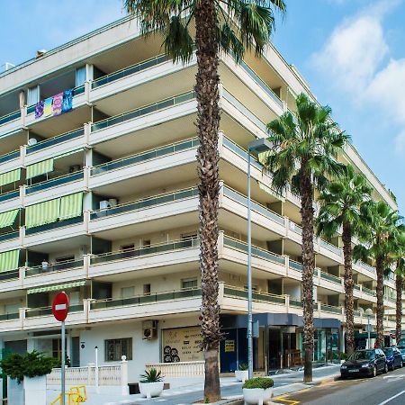 Ona Jardines Paraisol Salou Exterior foto